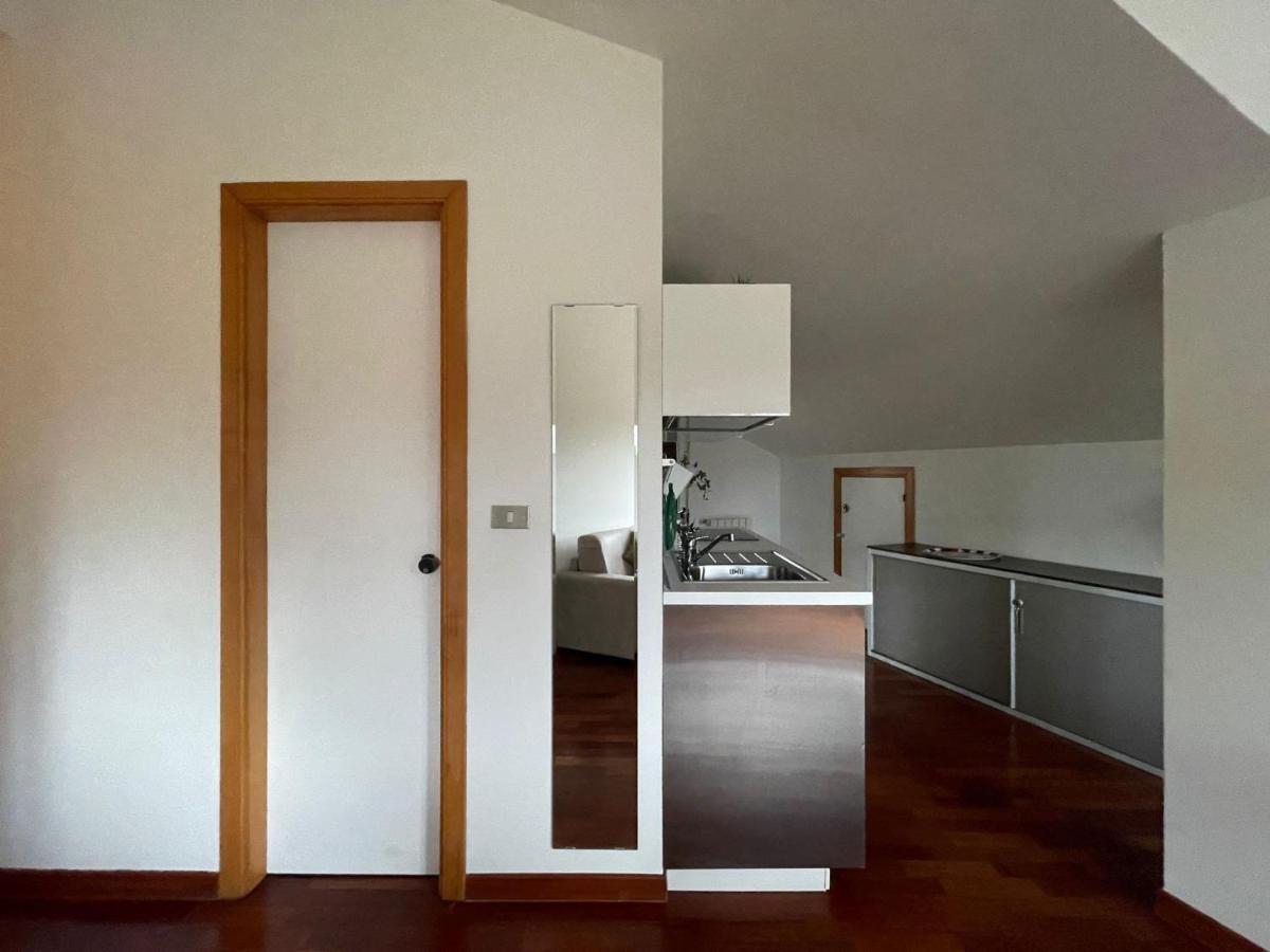 Casa Cecilia Apartment ลันชาโน ภายนอก รูปภาพ