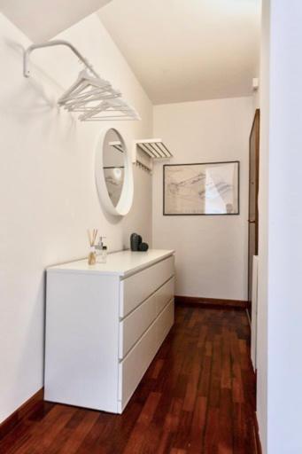 Casa Cecilia Apartment ลันชาโน ภายนอก รูปภาพ