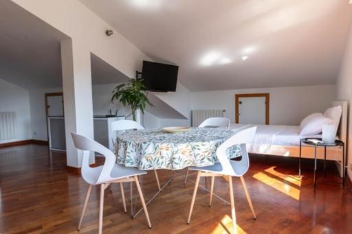 Casa Cecilia Apartment ลันชาโน ภายนอก รูปภาพ