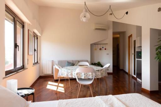Casa Cecilia Apartment ลันชาโน ภายนอก รูปภาพ
