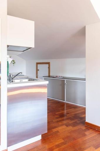 Casa Cecilia Apartment ลันชาโน ภายนอก รูปภาพ