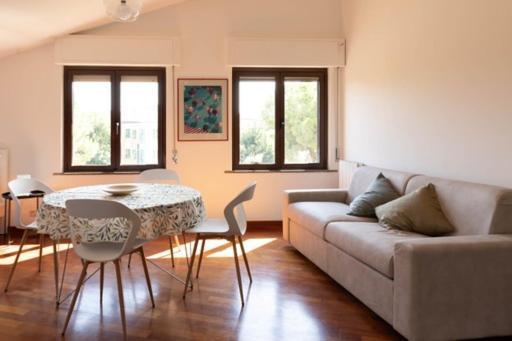 Casa Cecilia Apartment ลันชาโน ภายนอก รูปภาพ