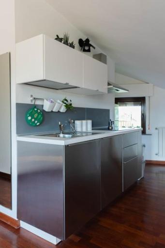 Casa Cecilia Apartment ลันชาโน ภายนอก รูปภาพ