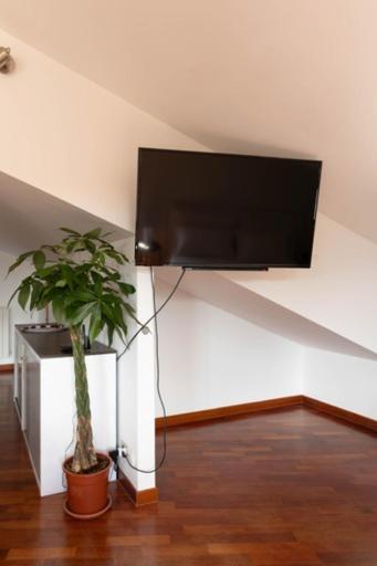 Casa Cecilia Apartment ลันชาโน ภายนอก รูปภาพ
