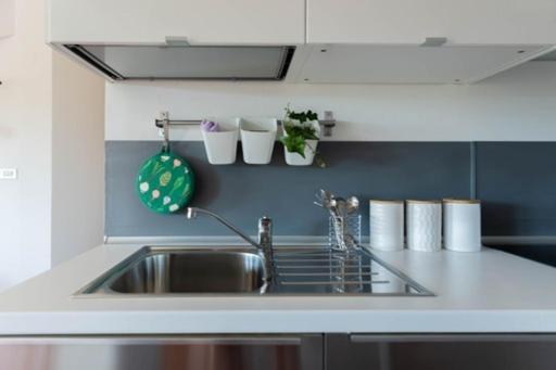 Casa Cecilia Apartment ลันชาโน ภายนอก รูปภาพ