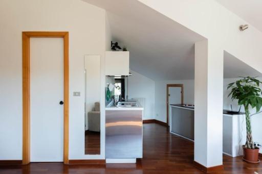 Casa Cecilia Apartment ลันชาโน ภายนอก รูปภาพ