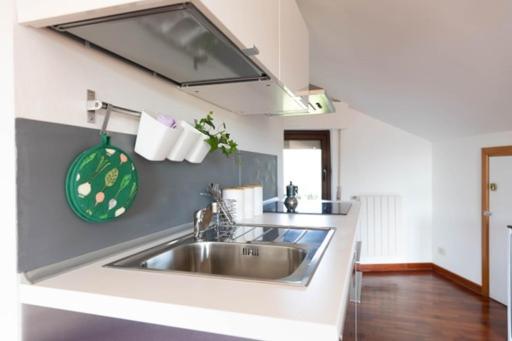 Casa Cecilia Apartment ลันชาโน ภายนอก รูปภาพ