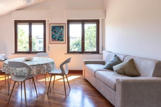Casa Cecilia Apartment ลันชาโน ภายนอก รูปภาพ